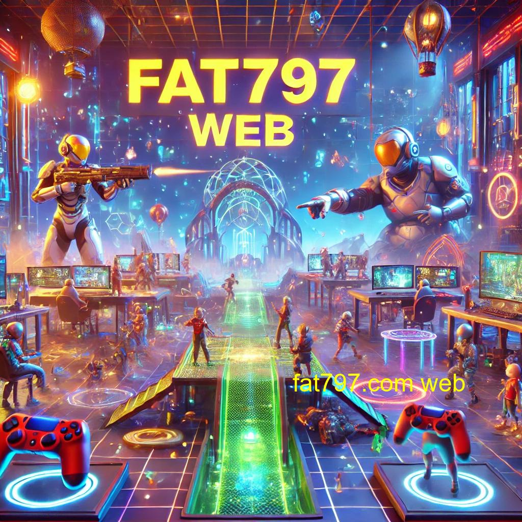 fat797.com web