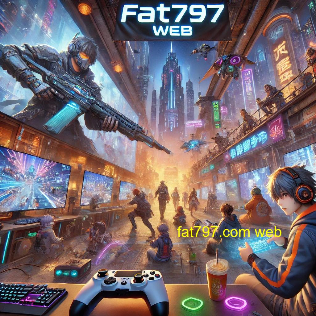 fat797.com web