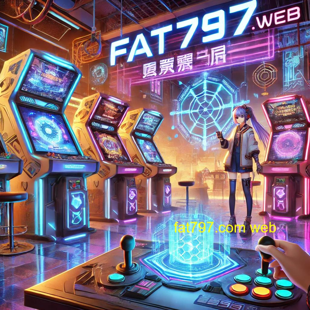 fat797.com web