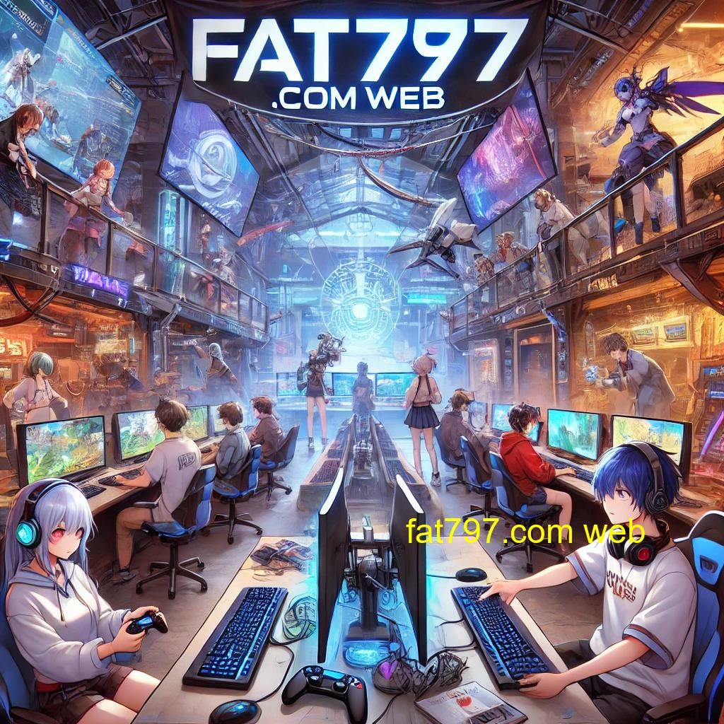 fat797.com web