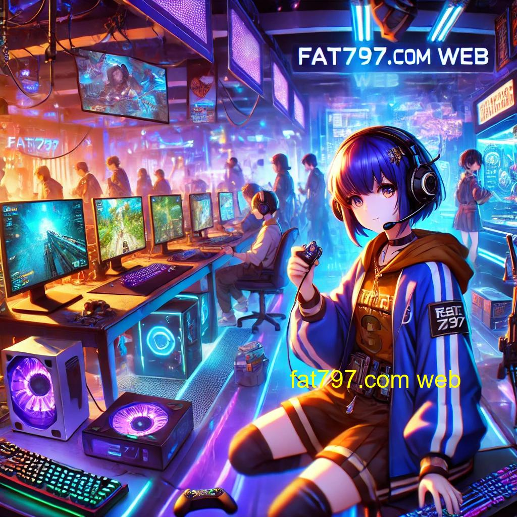 fat797.com web