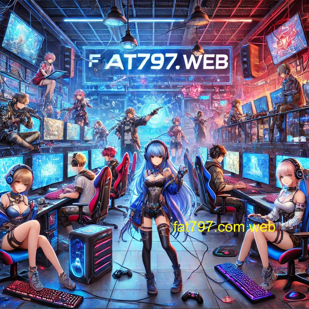 fat797.com web